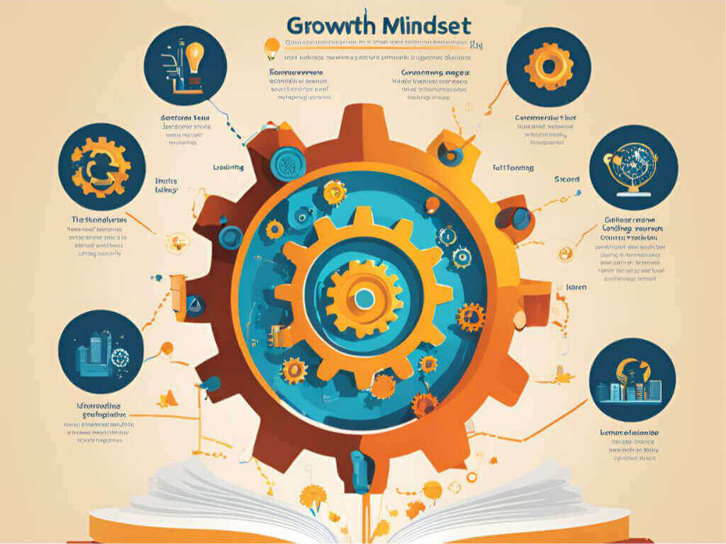 Tribe of One - Understanding the Growth Mindset- Unlocking the Key to Lifelong Learning and Success