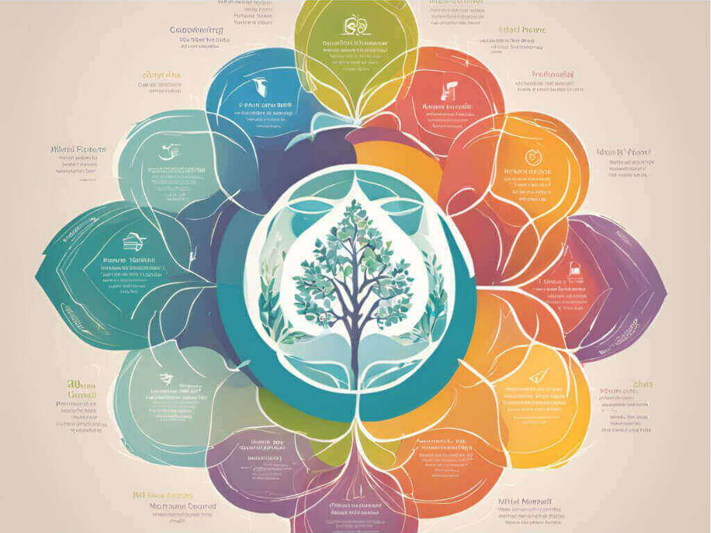 Mindful Growth - Aligning Personal Development with Core Values