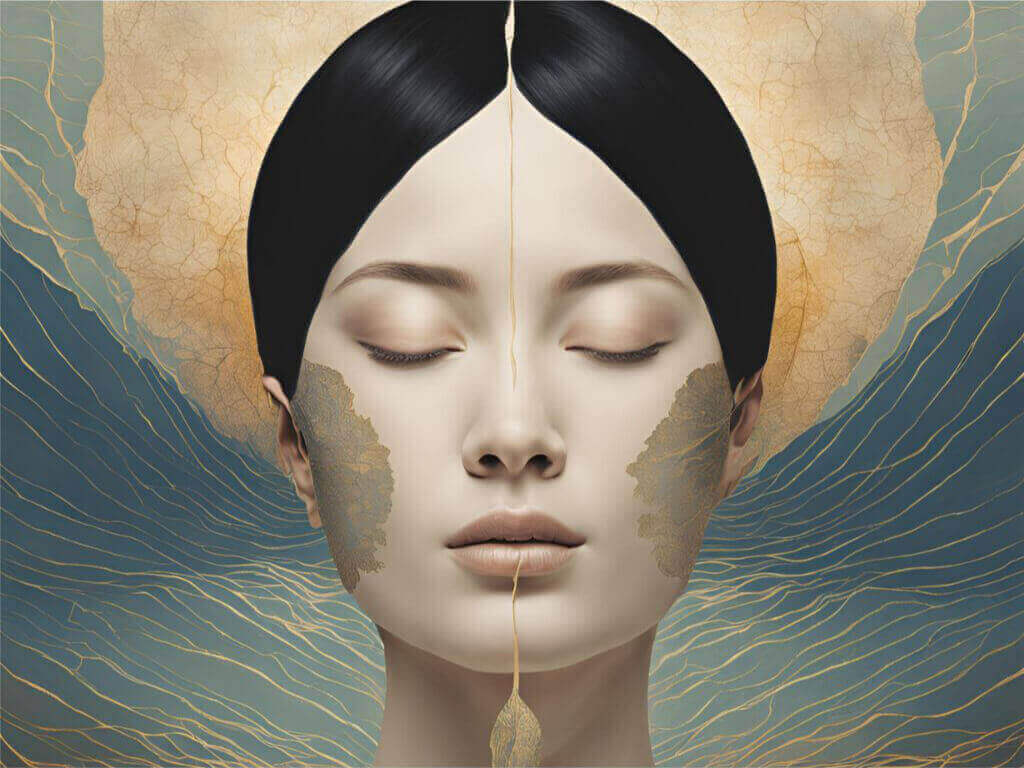 The Art of Self-Reflection- A Guide to Deep Inner Work